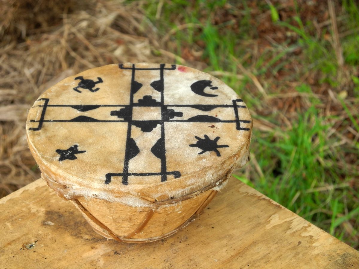 Une journée chez les&nbsp;Mapuches