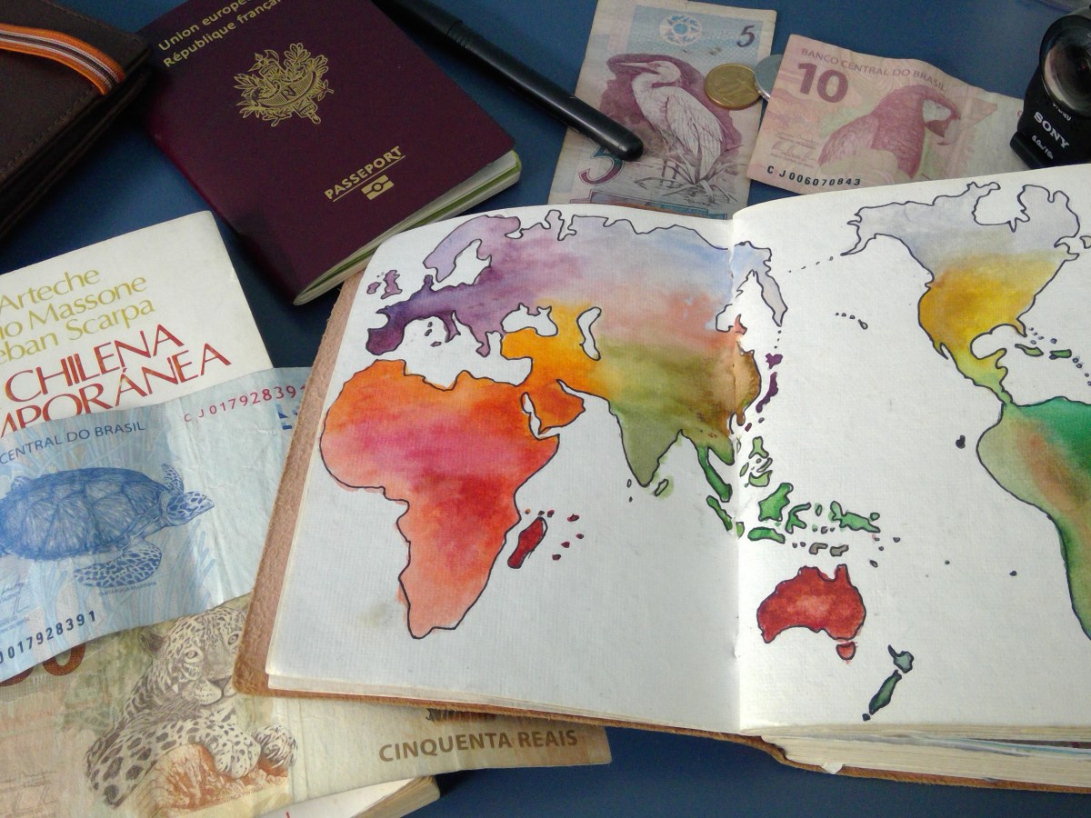 Terre de Cultures : le&nbsp;rapport