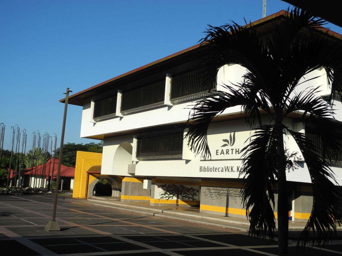 Rencontre à l&rsquo;Université de la&nbsp;Terre
