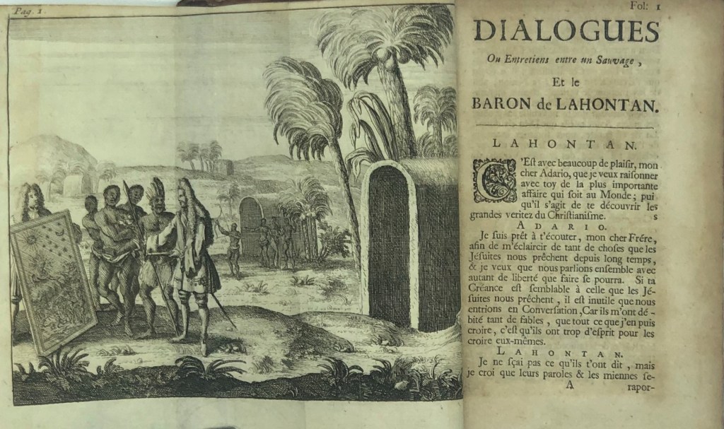 L&rsquo;inspiration indigène dans la révolution qui&nbsp;vient